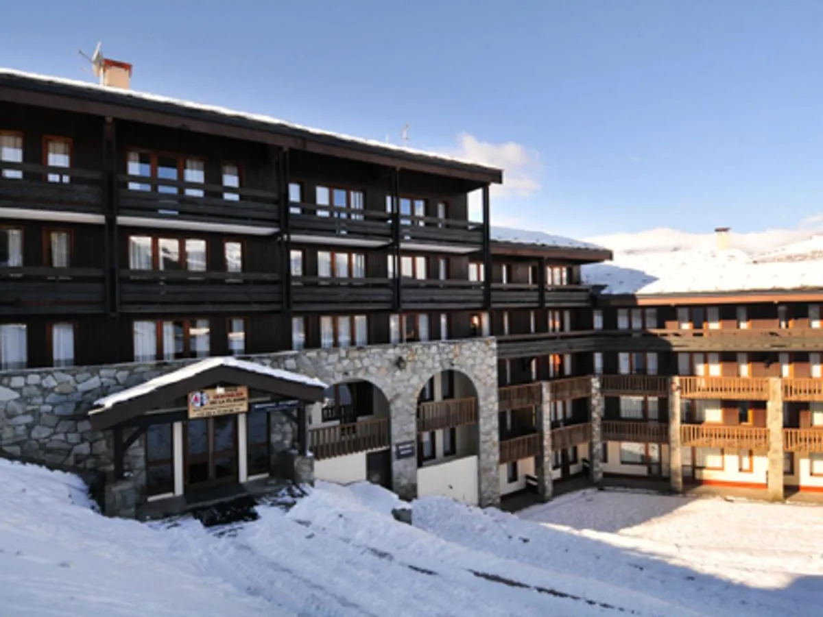 公寓 Appartement Spacieux Pour 16 Pers - Proche Pistes - Bien-Etre Avec Sauna & Hammam - Animaux Admis - Fr-1-181-1909 La Plagne-Tarentaise