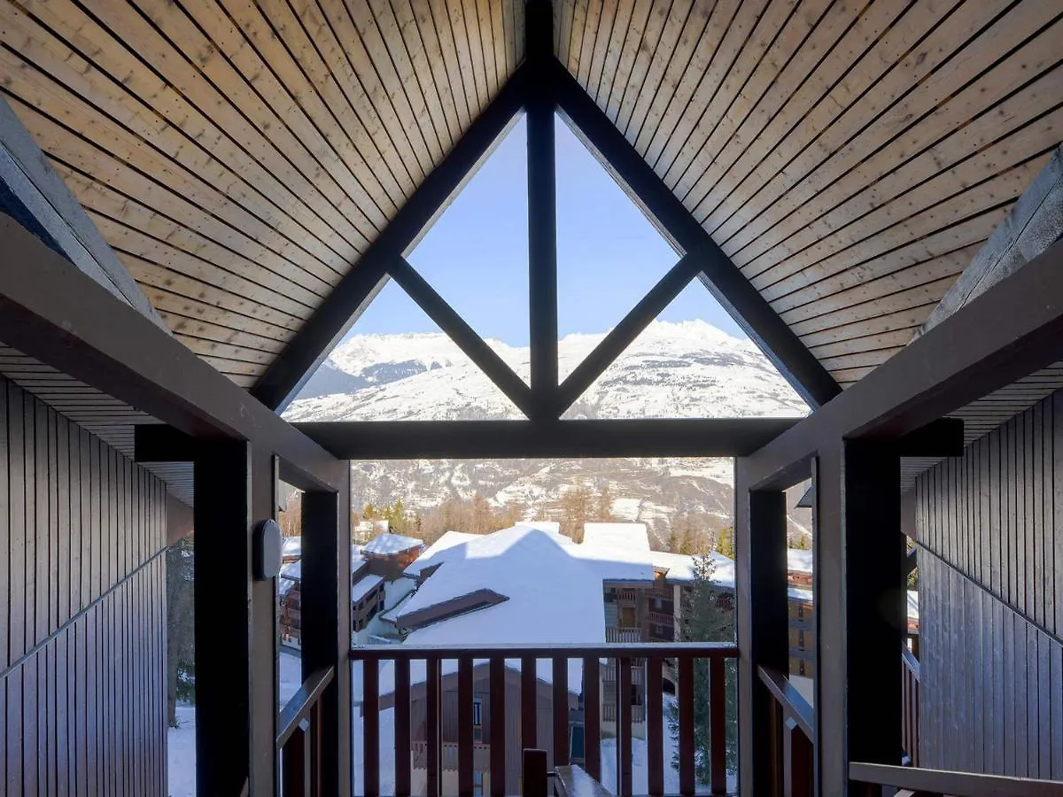 Appartement Spacieux Pour 16 Pers - Proche Pistes - Bien-Etre Avec Sauna & Hammam - Animaux Admis - Fr-1-181-1909 La Plagne-Tarentaise 公寓