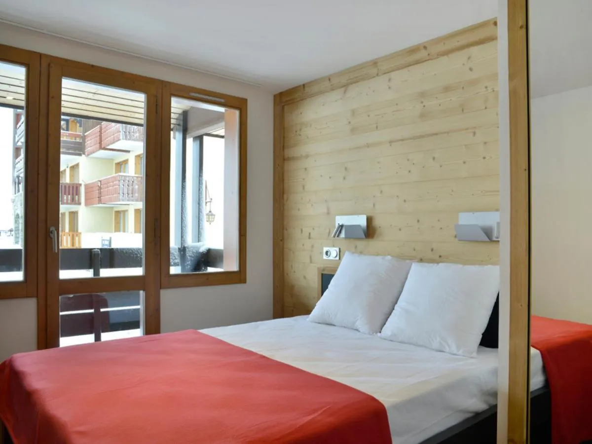 公寓 Appartement Spacieux Pour 16 Pers - Proche Pistes - Bien-Etre Avec Sauna & Hammam - Animaux Admis - Fr-1-181-1909 La Plagne-Tarentaise