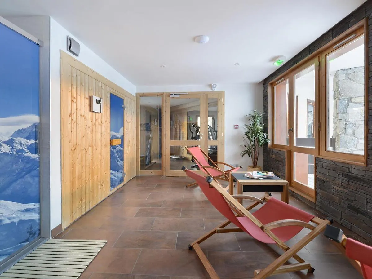 Appartement La Plagne Montchavin Les Coches, 7 pièces, 16 personnes - FR-1-181-1909 La Plagne-Tarentaise