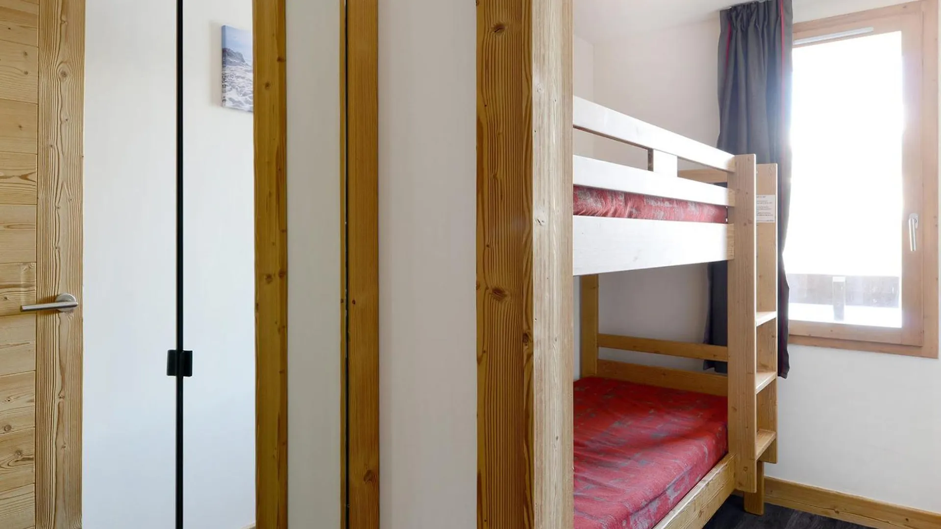 Appartement Spacieux Pour 16 Pers - Proche Pistes - Bien-Etre Avec Sauna & Hammam - Animaux Admis - Fr-1-181-1909 La Plagne-Tarentaise 法国